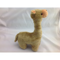 ICTI Auditado Fábrica de animales de peluche de alpaca